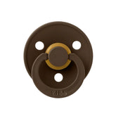 Bibs Colour Emzik Mocha No:1 Latex